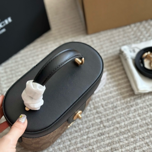 Coach new handbag shoulder bag crossbody bag - Picture 3 of 9